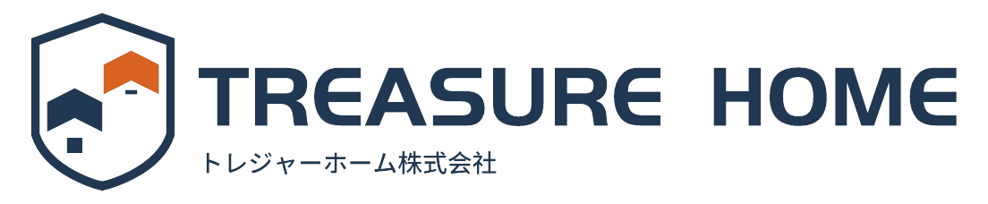 TREASURE HOME